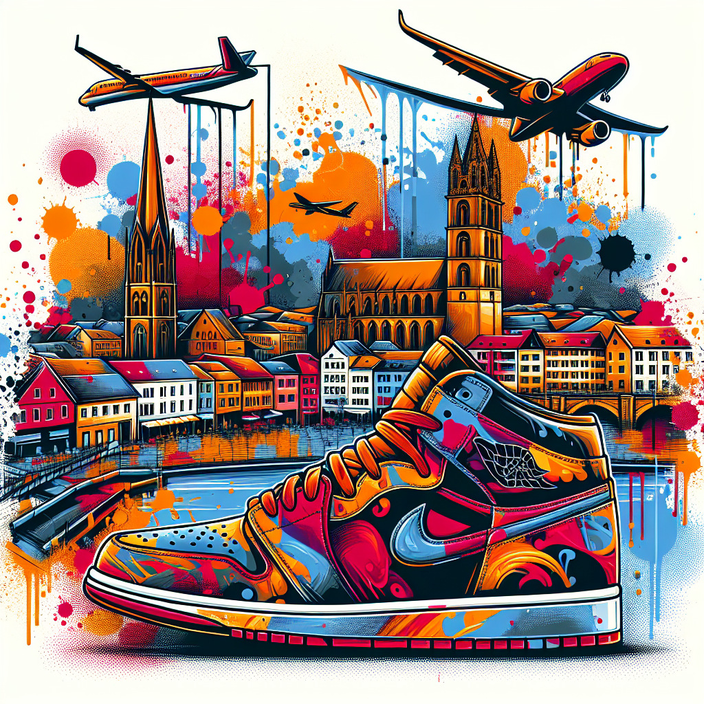 Boutiques de sneakers Magdebourg