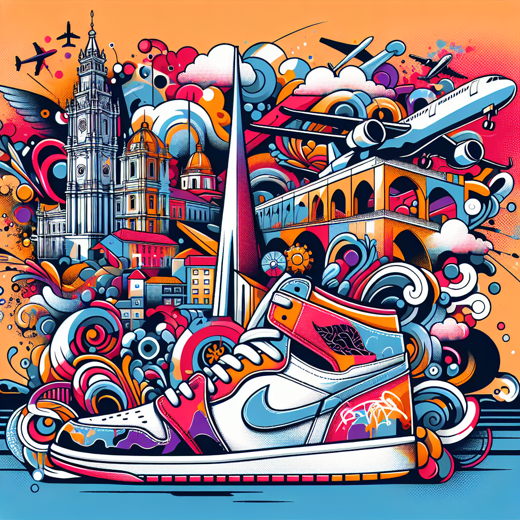 Boutiques de sneakers Maïa
