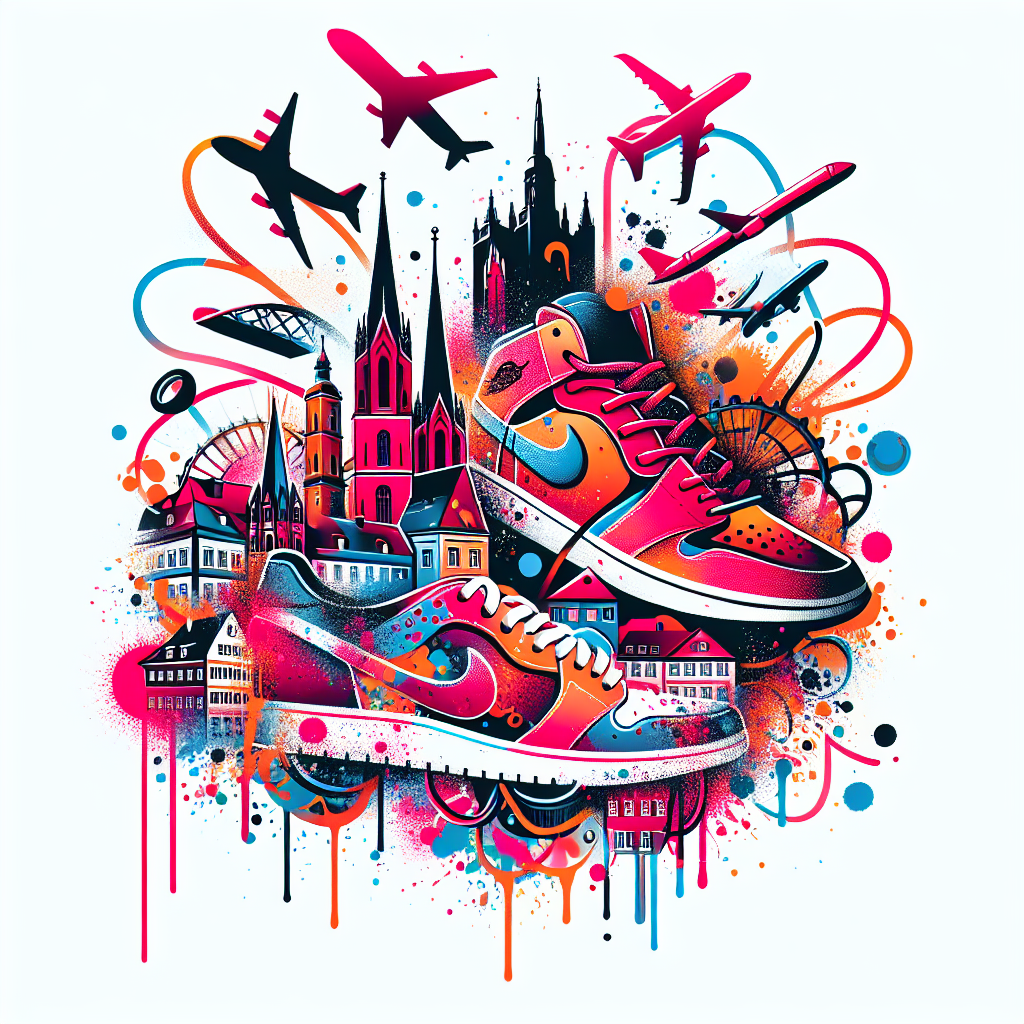 Boutiques de sneakers Mannheim