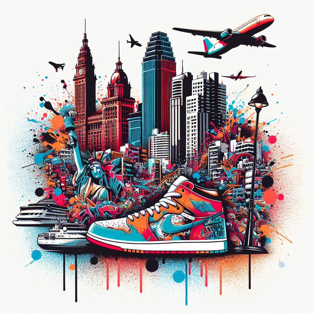Boutiques de sneakers Mar del Plata