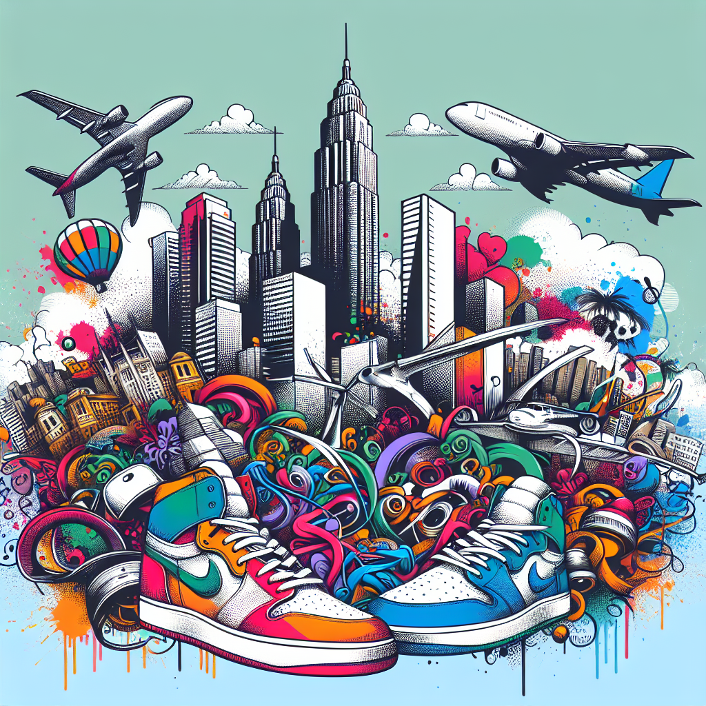 Boutiques de sneakers Maracay