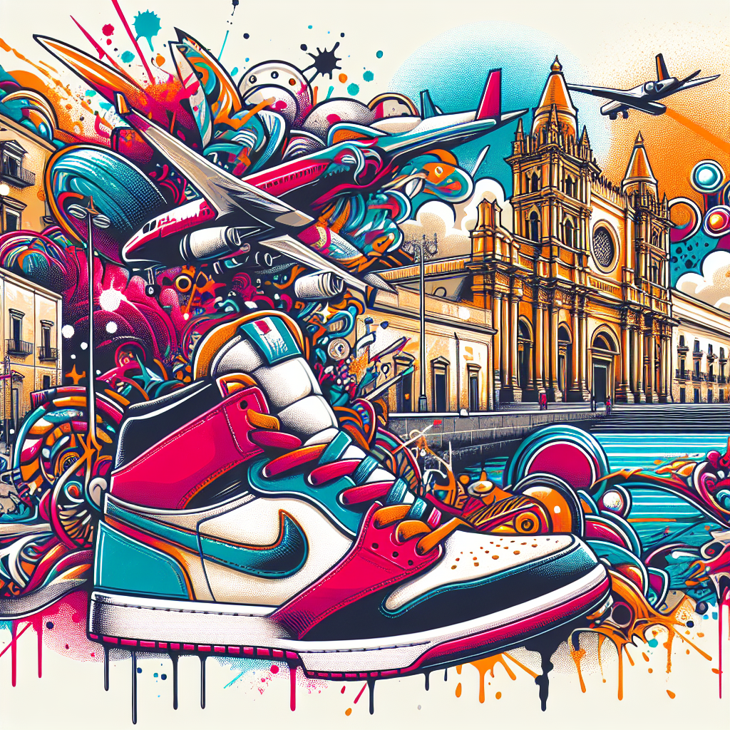 Boutiques de sneakers Messine