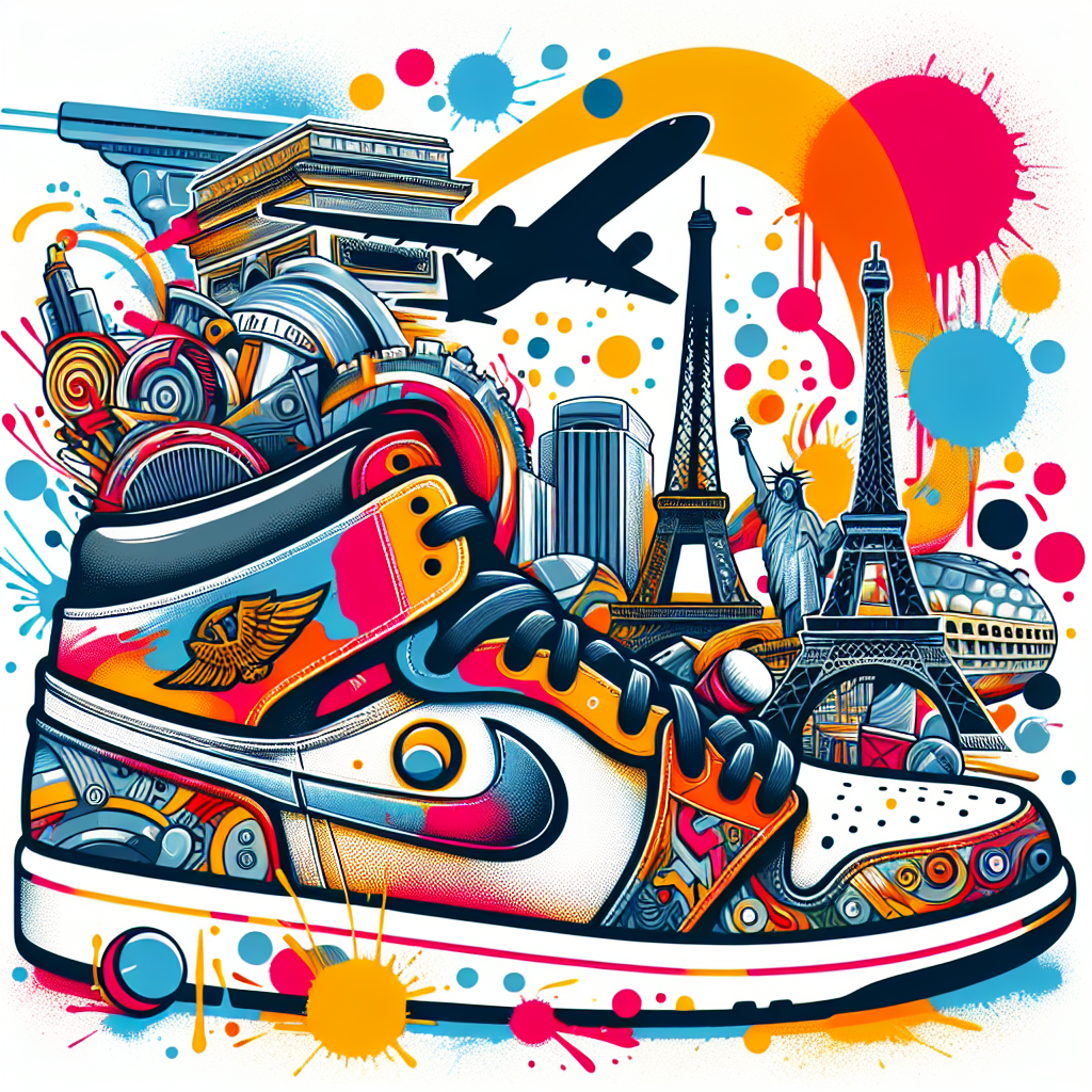 Boutiques de sneakers Metz