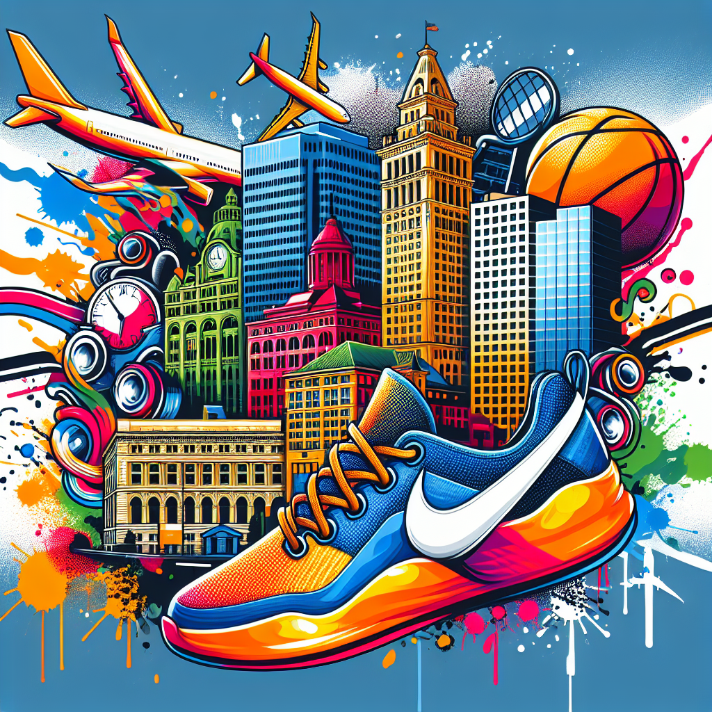 Boutiques de sneakers Milwaukee