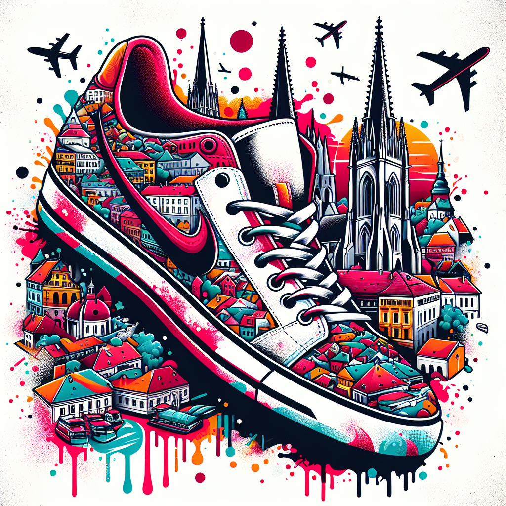 Boutiques de sneakers Miskolc