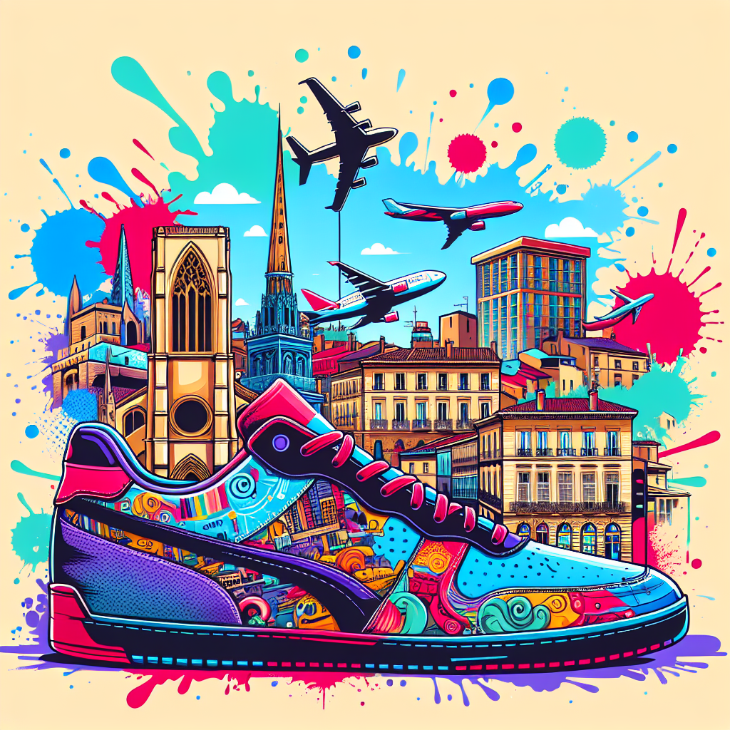 Boutiques de sneakers Montpellier