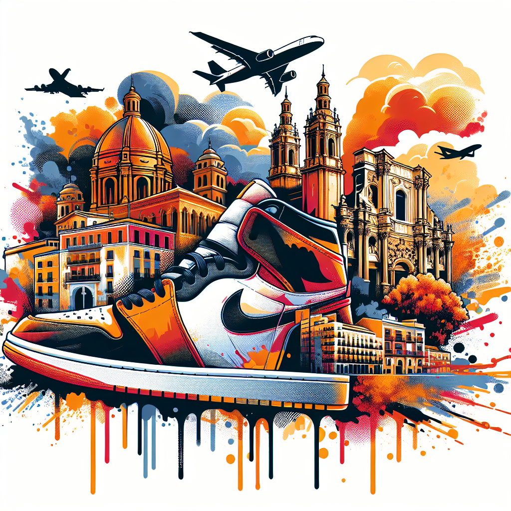 Boutiques de sneakers Murcie