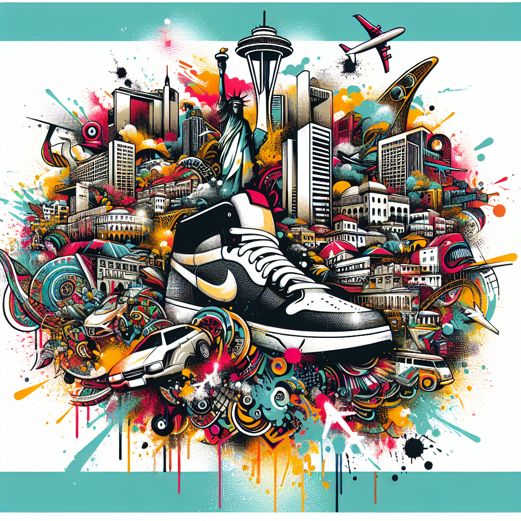Boutiques de sneakers Natal