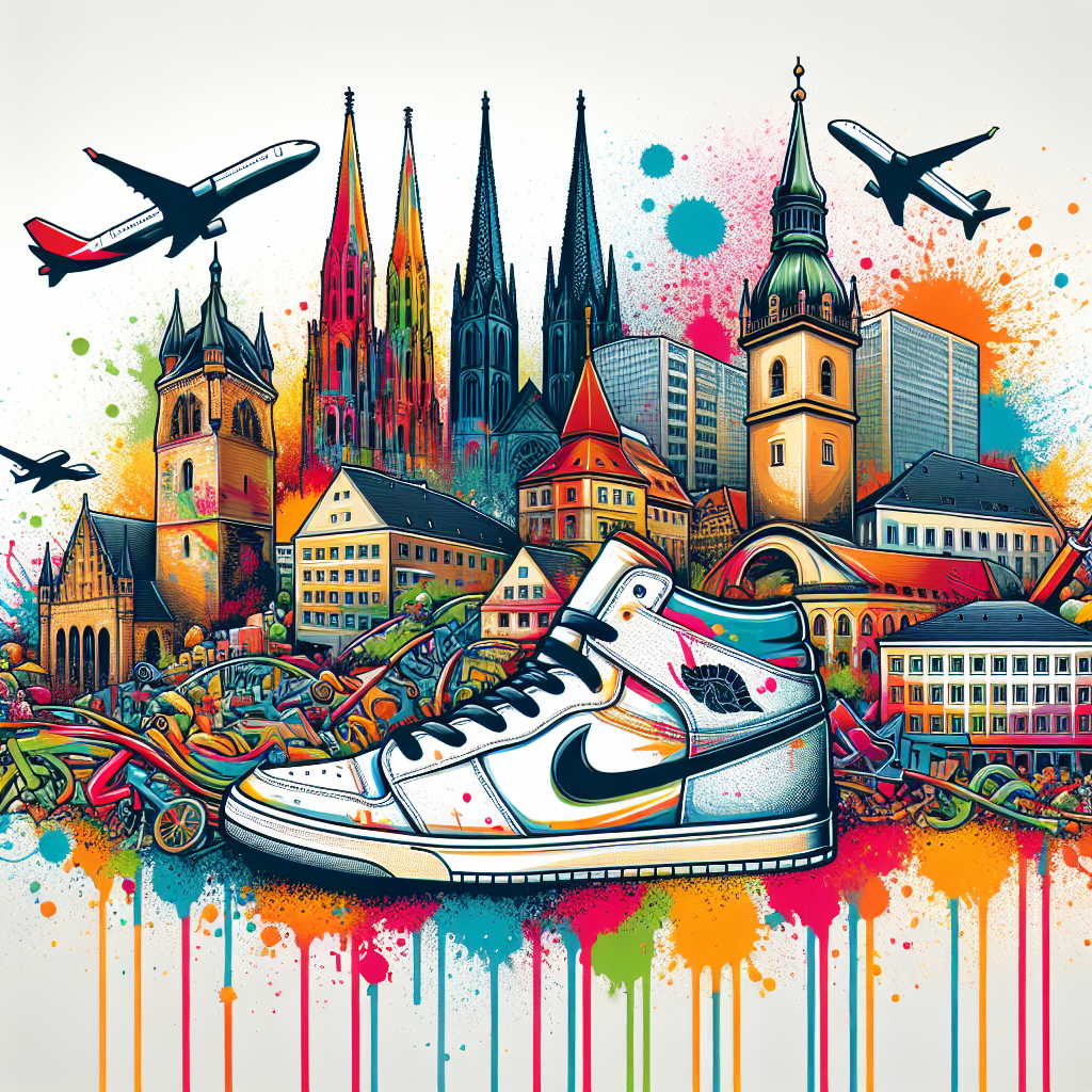 Boutiques de sneakers Neuss