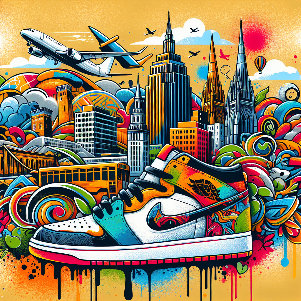 Boutiques de sneakers New Haven