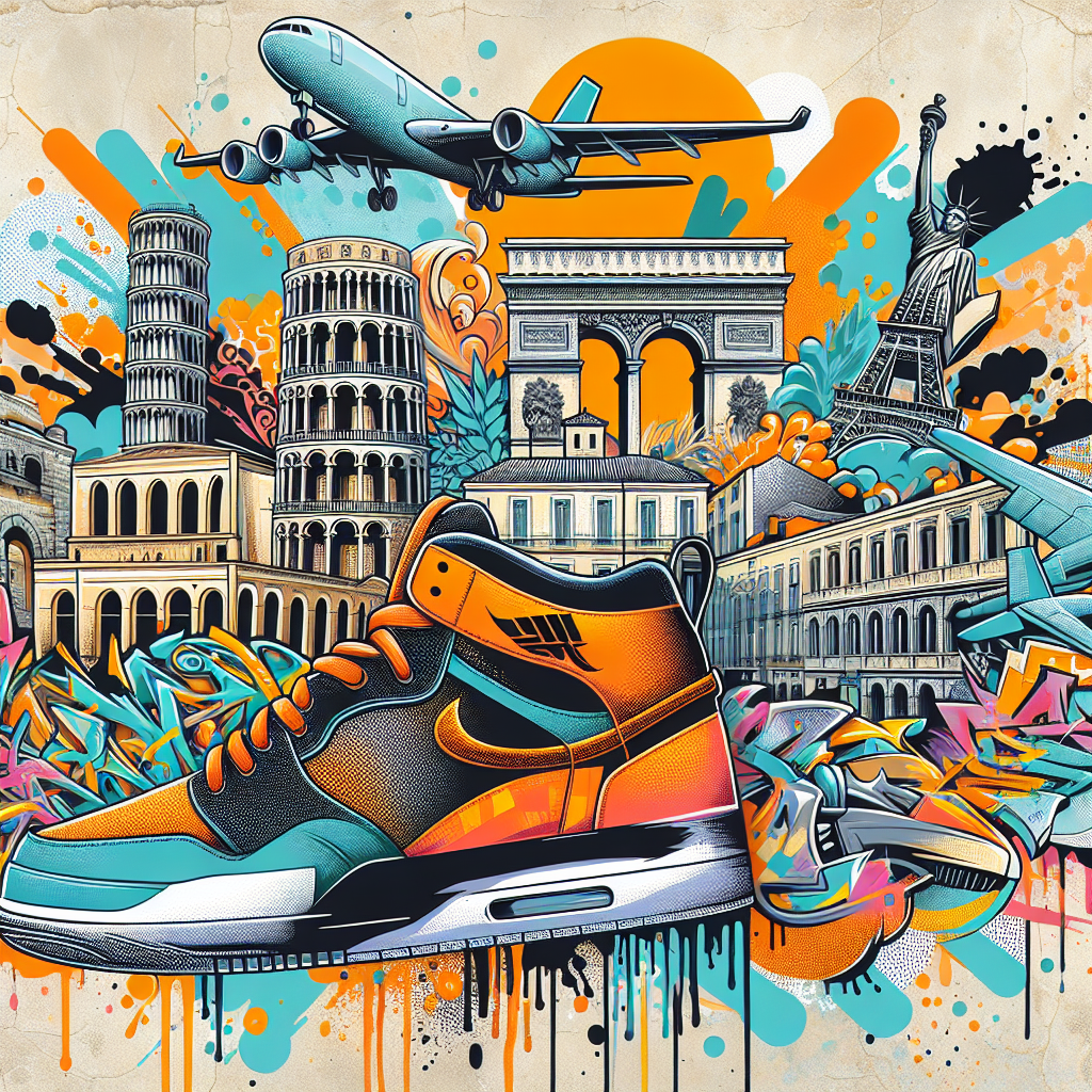 Boutiques de sneakers Nîmes