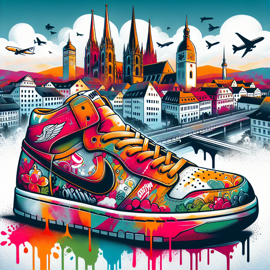 Boutiques de sneakers Offenbach