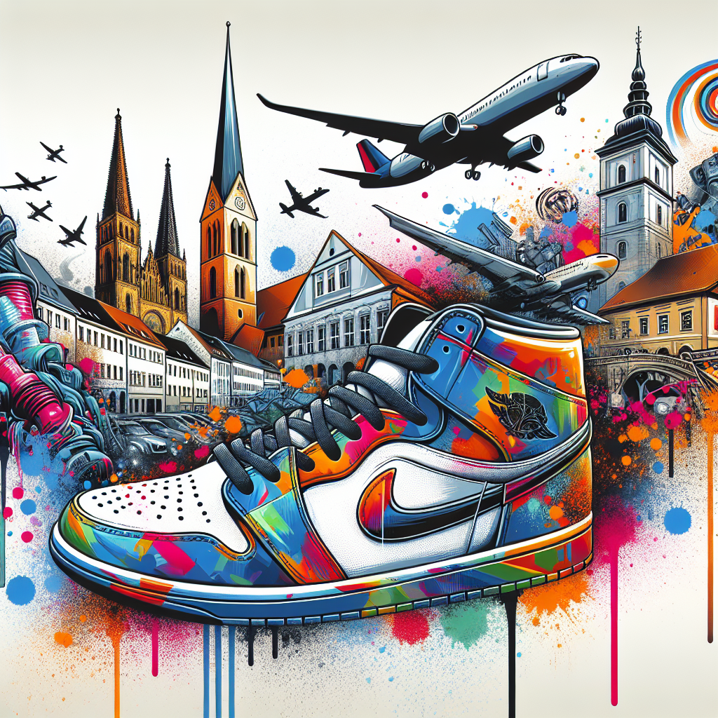 Boutiques de sneakers Oldenbourg