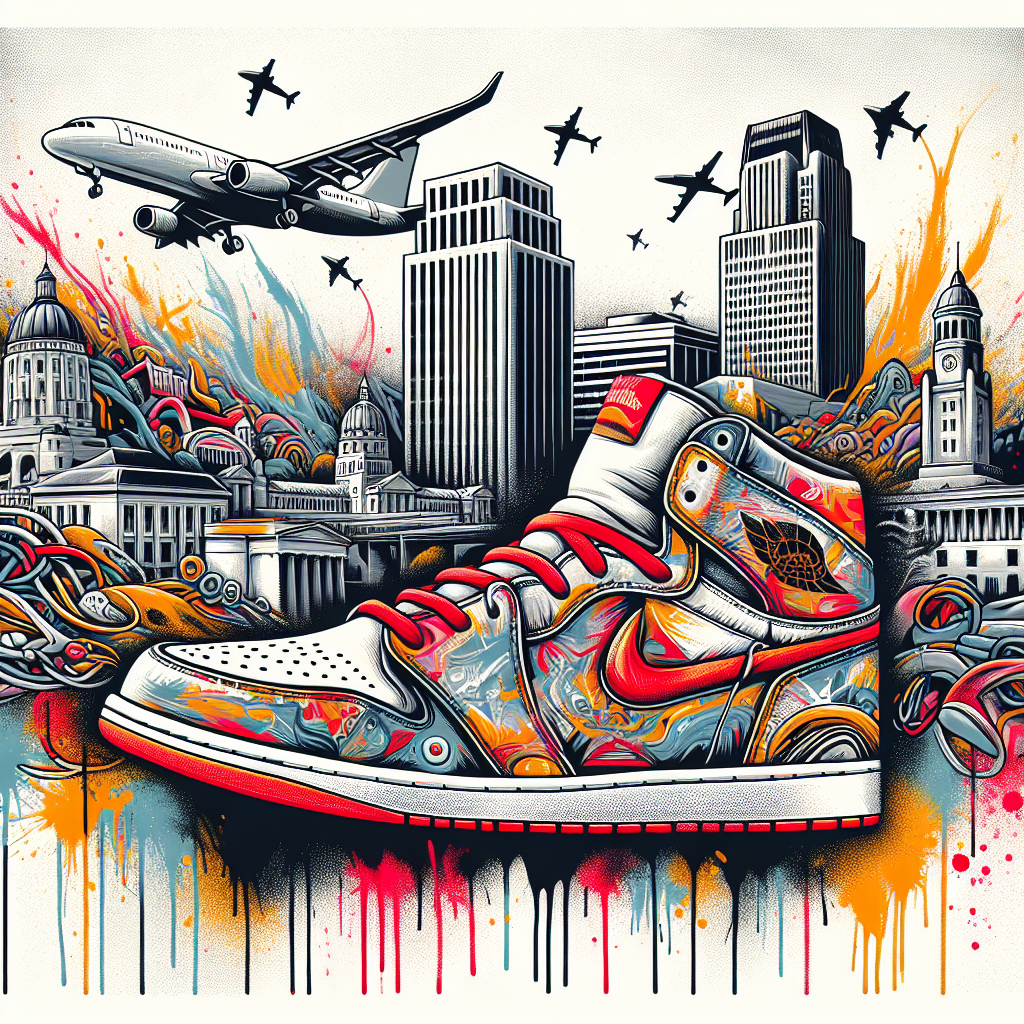 Boutiques de sneakers Omaha