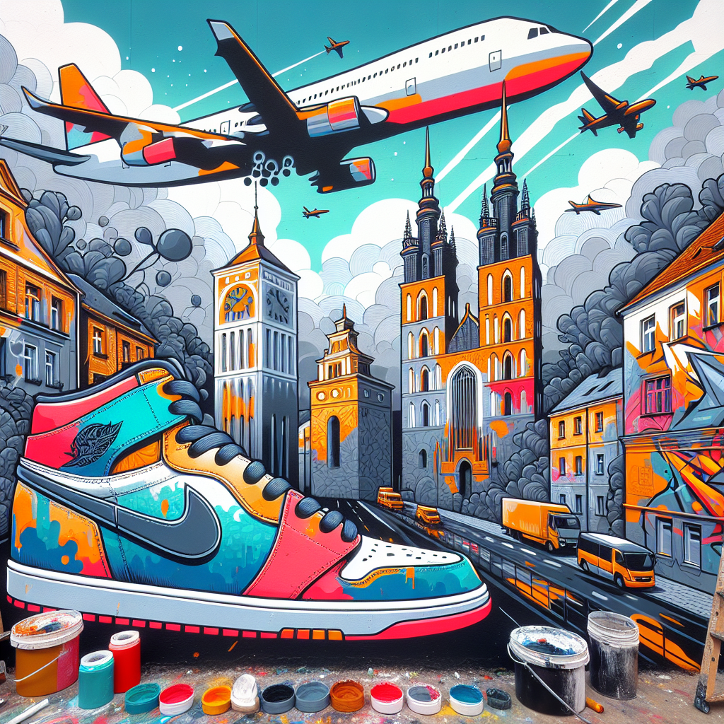 Boutiques de sneakers Opole