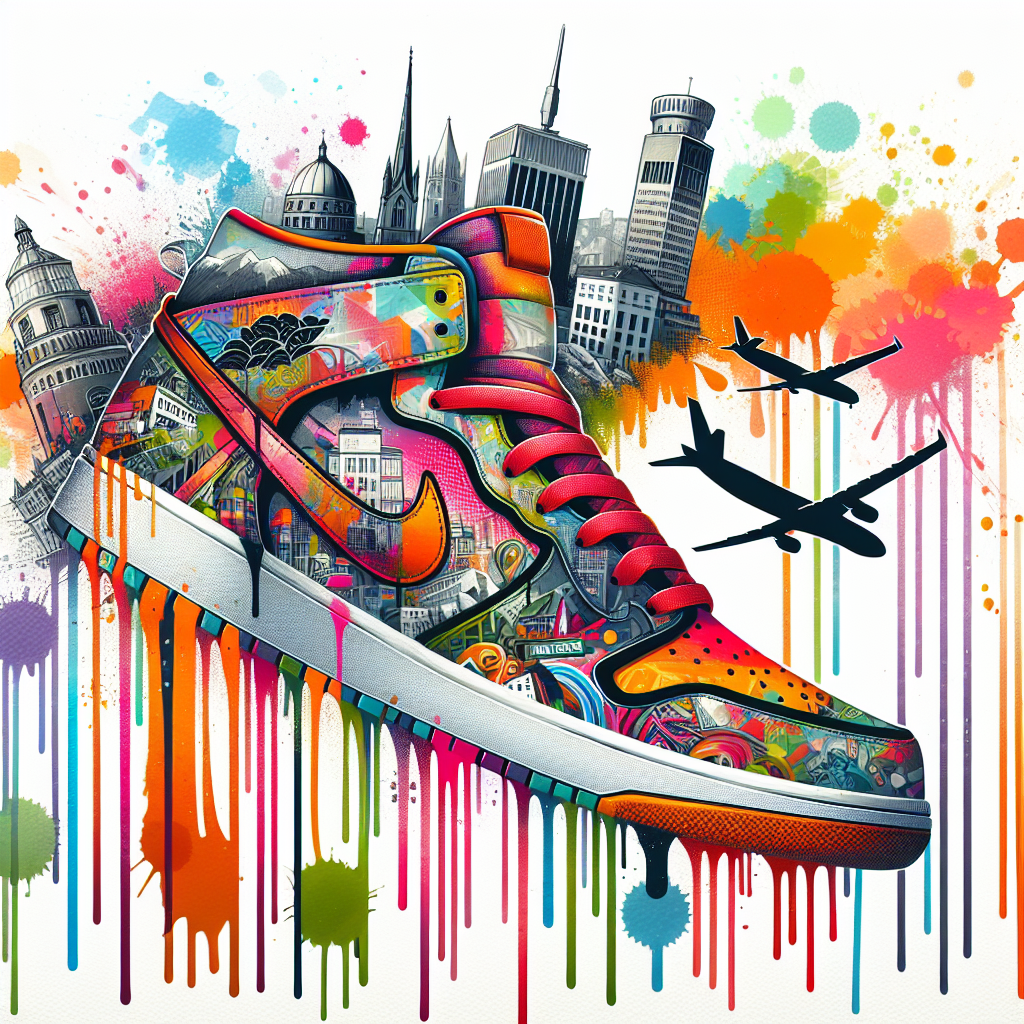 Boutiques de sneakers Oslo