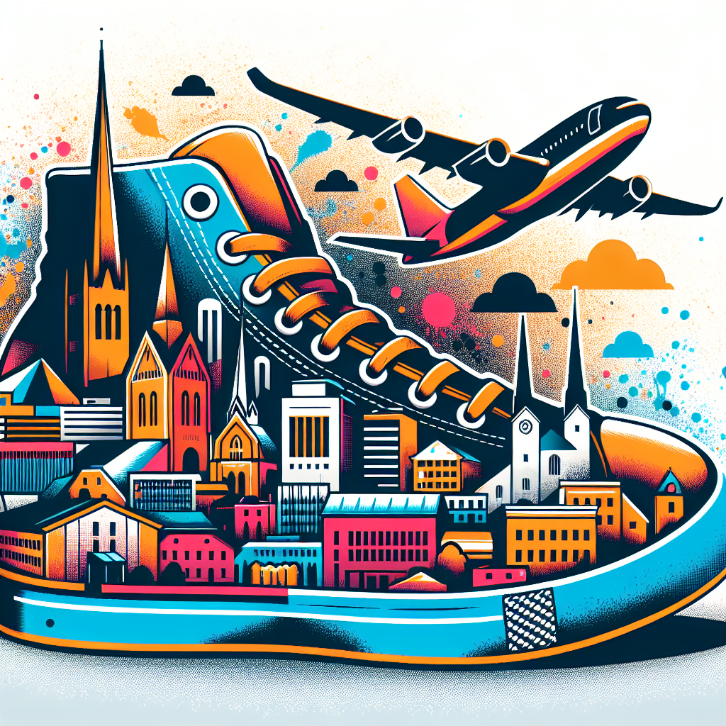 Boutiques de sneakers Oulu