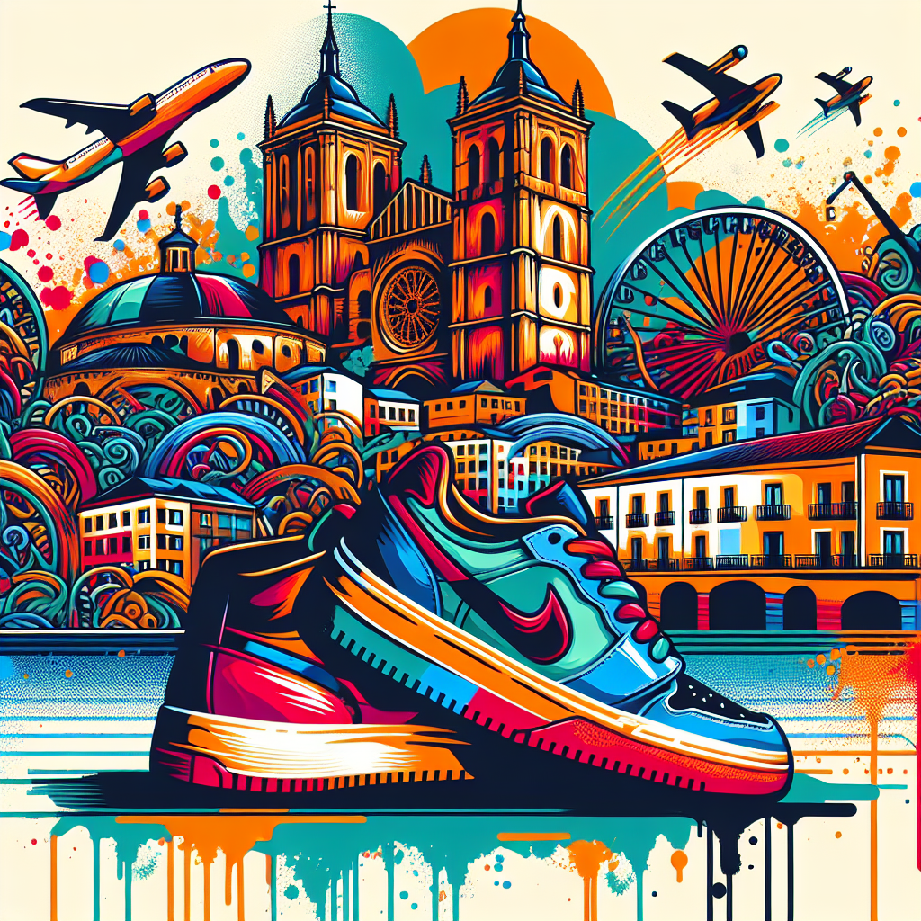 Boutiques de sneakers Oviedo
