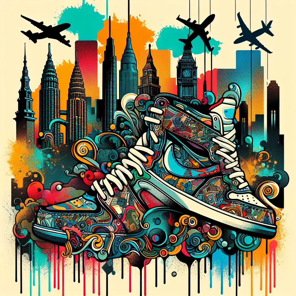 Boutiques de sneakers Pampelune
