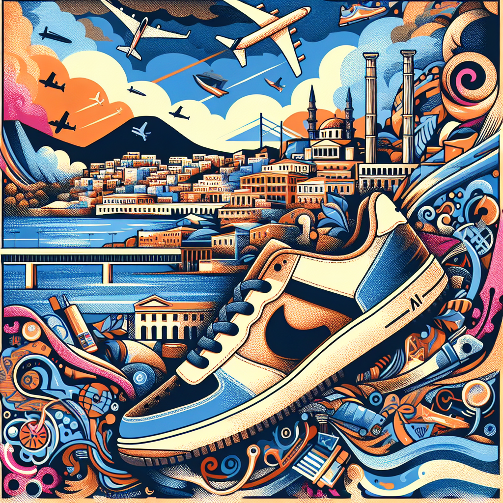 Boutiques de sneakers Patras