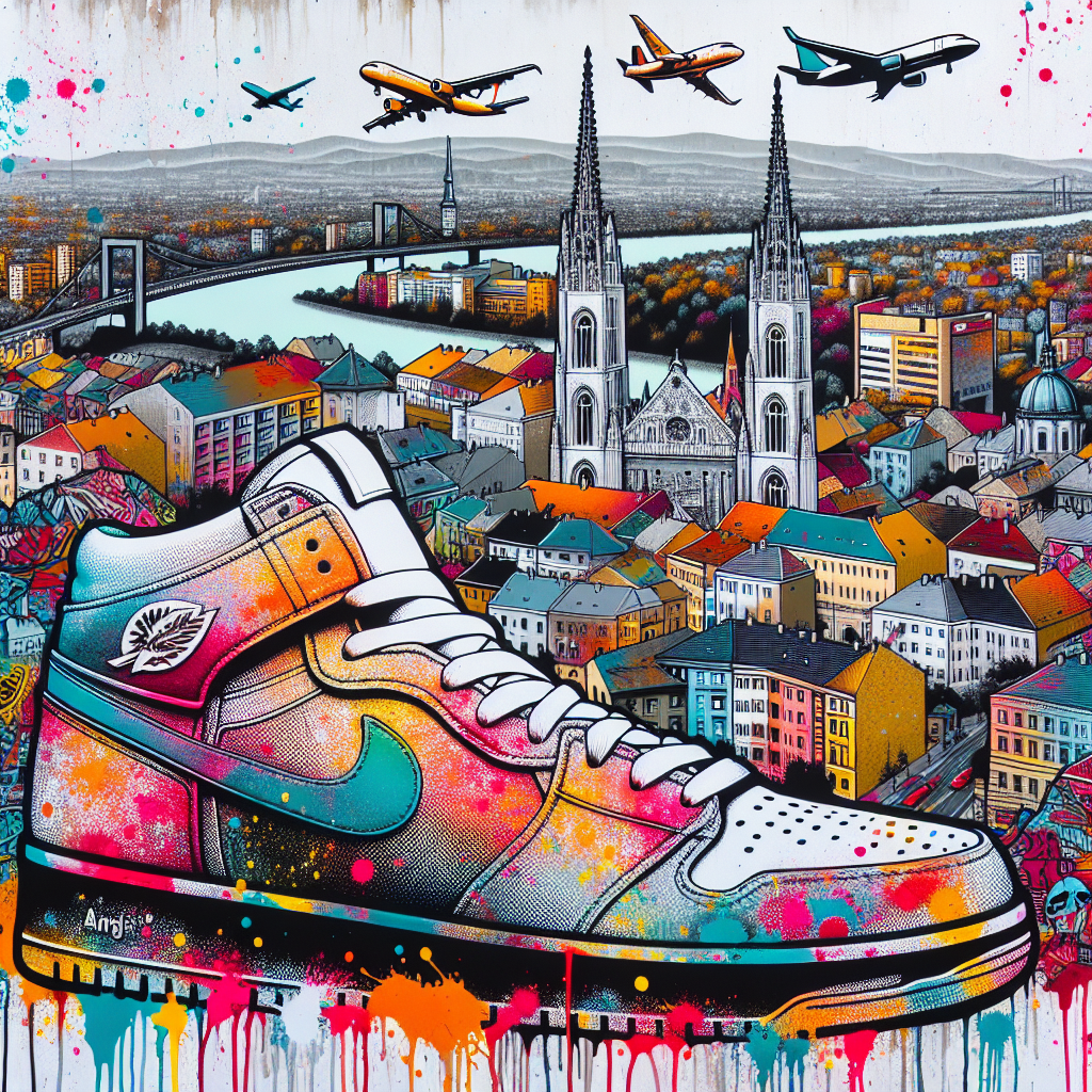 Boutiques de sneakers Pécs