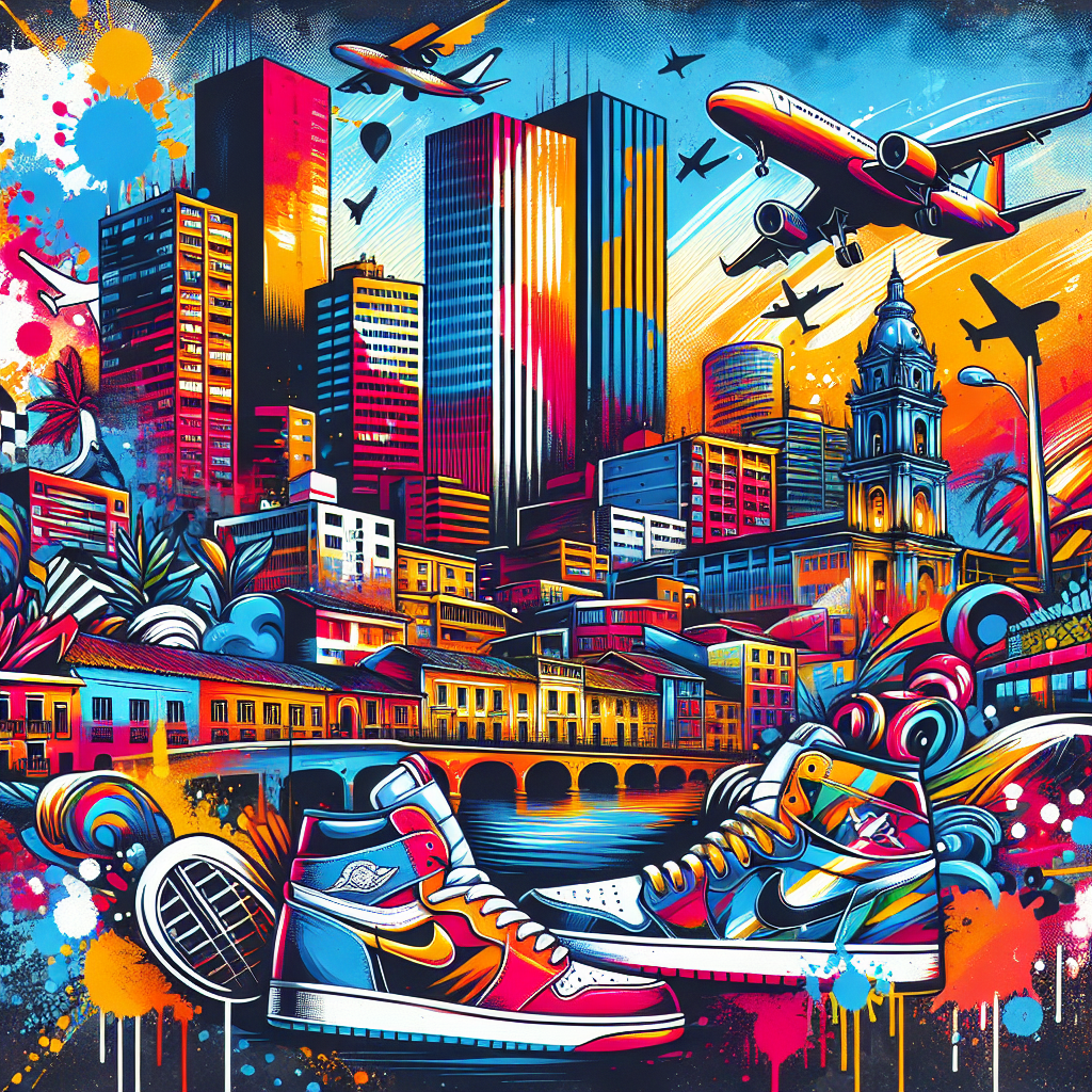 Boutiques de sneakers Pereira