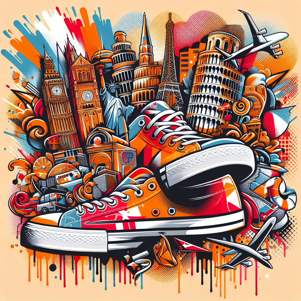Boutiques de sneakers Perpignan