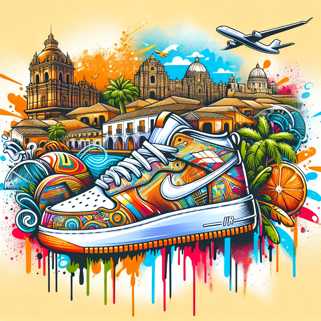Boutiques de sneakers Piura
