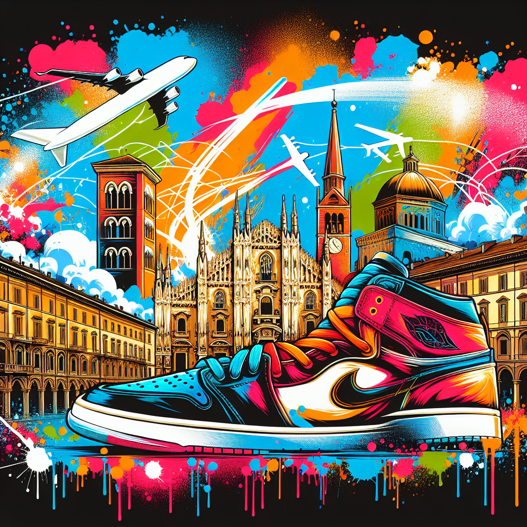 Boutiques de sneakers Plaisance