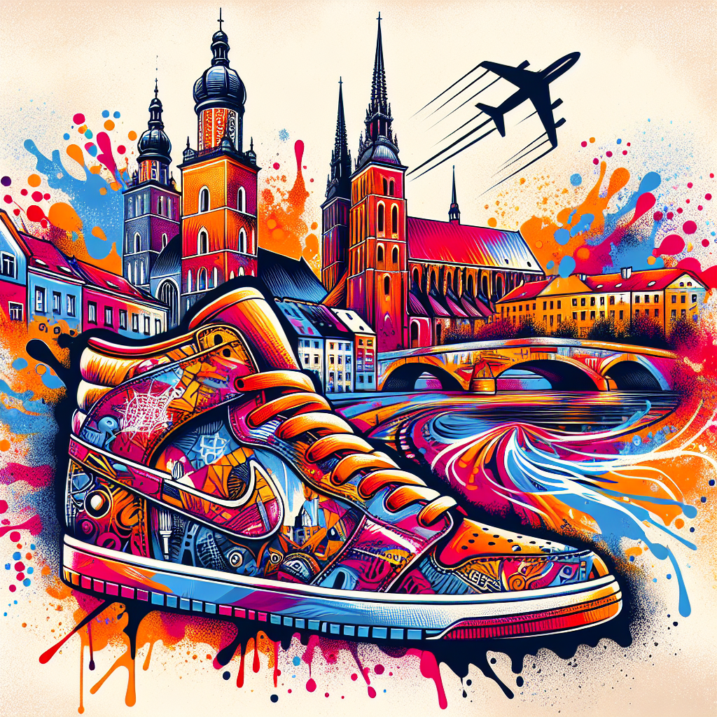 Boutiques de sneakers Płock
