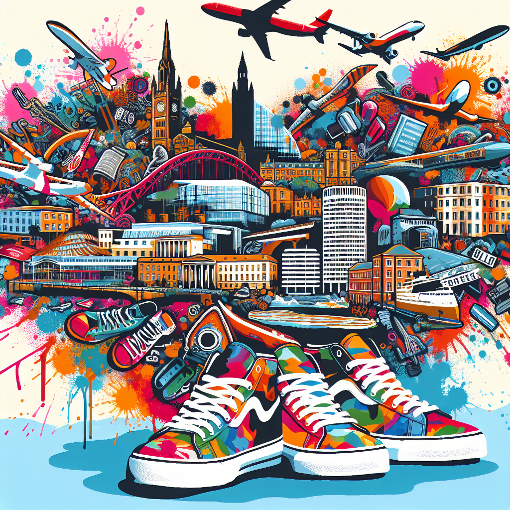 Boutiques de sneakers Plymouth