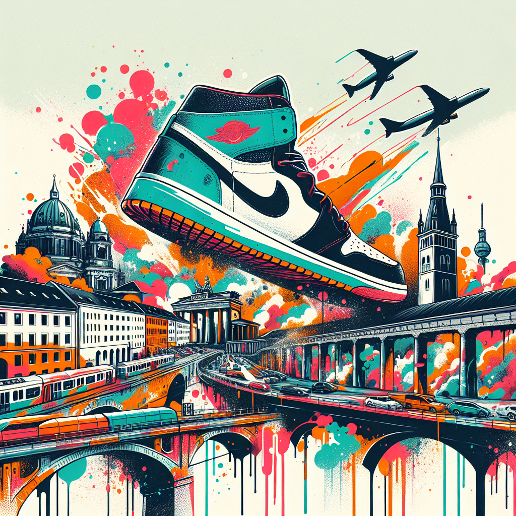 Boutiques de sneakers Potsdam