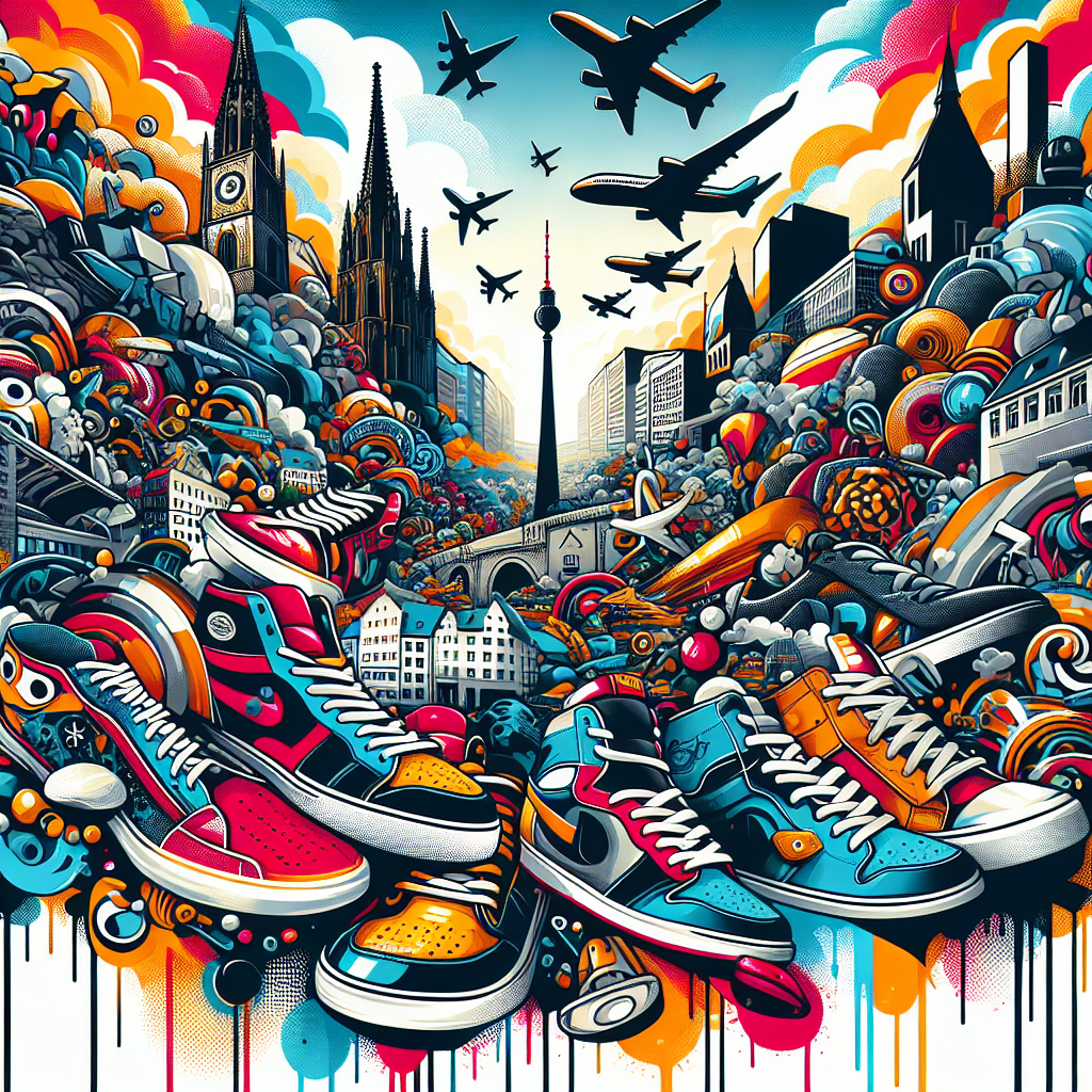 Boutiques de sneakers Pour durer
