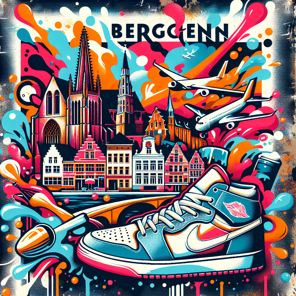 Boutiques de sneakers Pour ranger