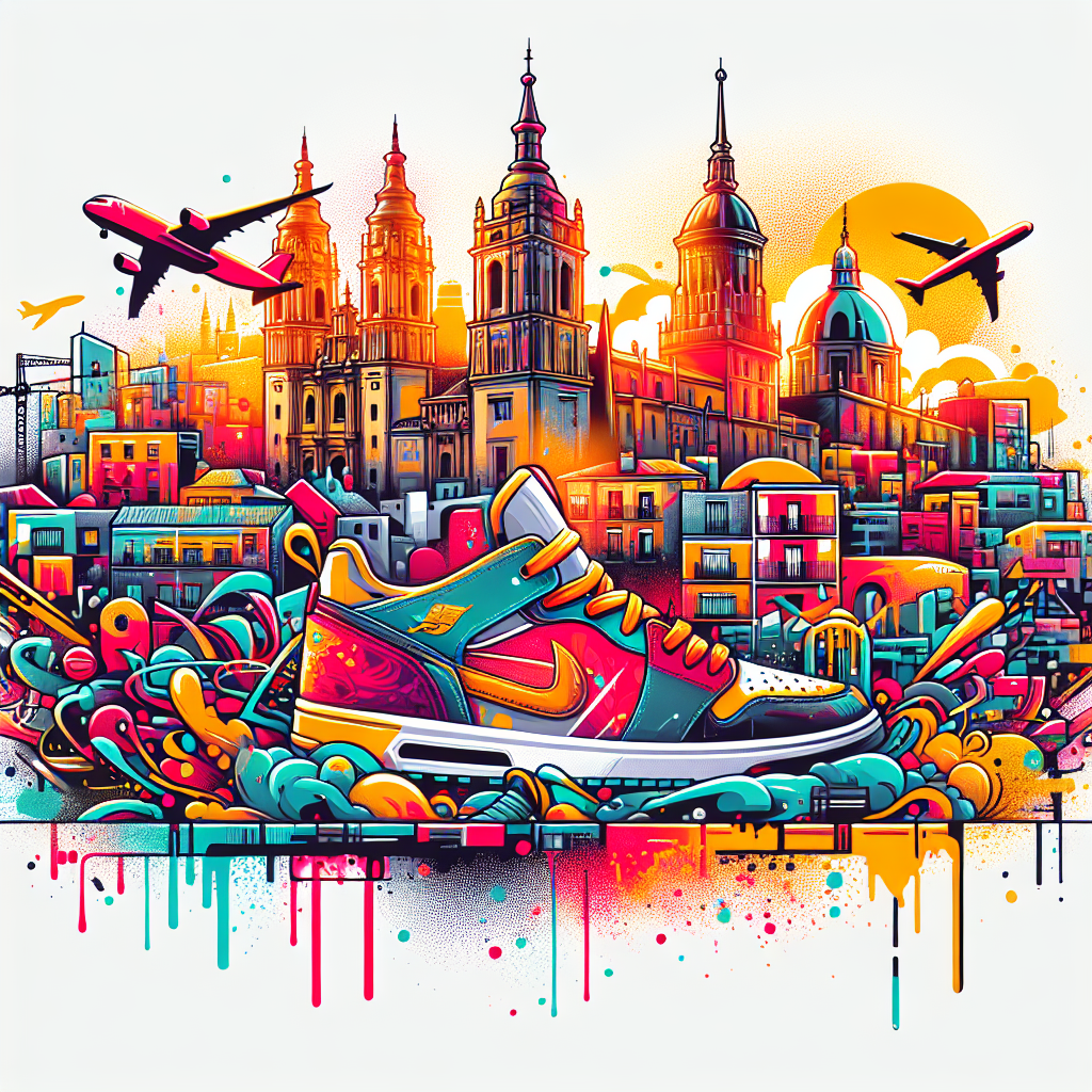 Boutiques de sneakers Pozuelo de Alarcón