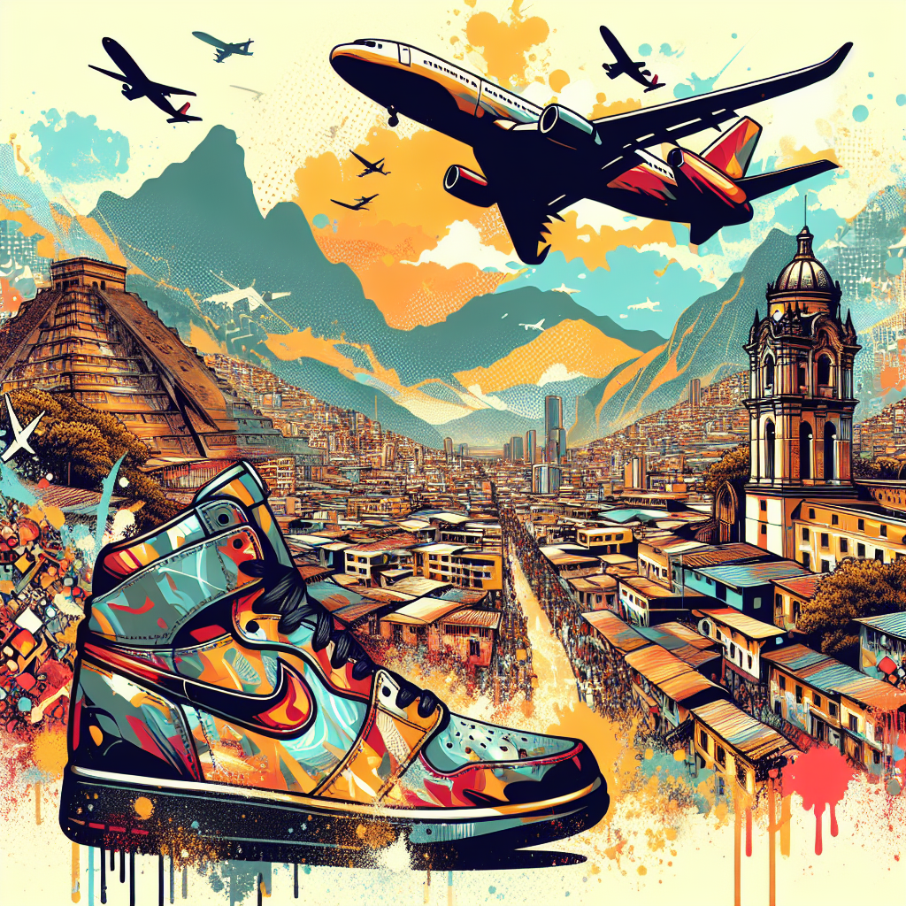 Boutiques de sneakers Pucallpa