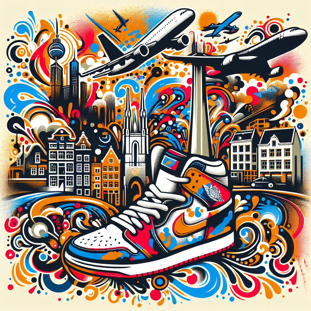 Boutiques de sneakers Purmerend
