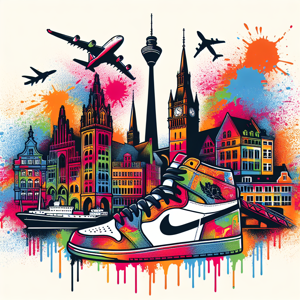 Boutiques de sneakers Quille