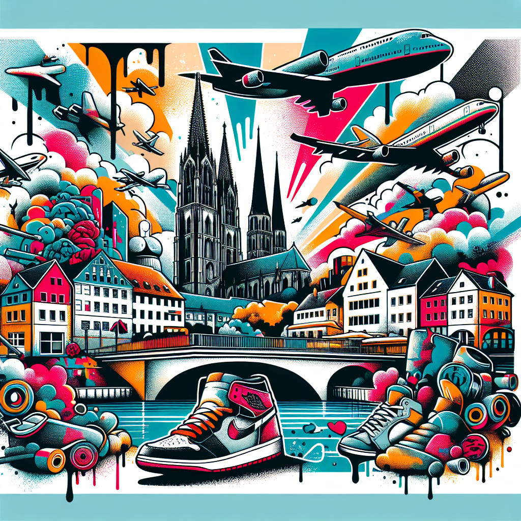 Boutiques de sneakers Recklinghausen