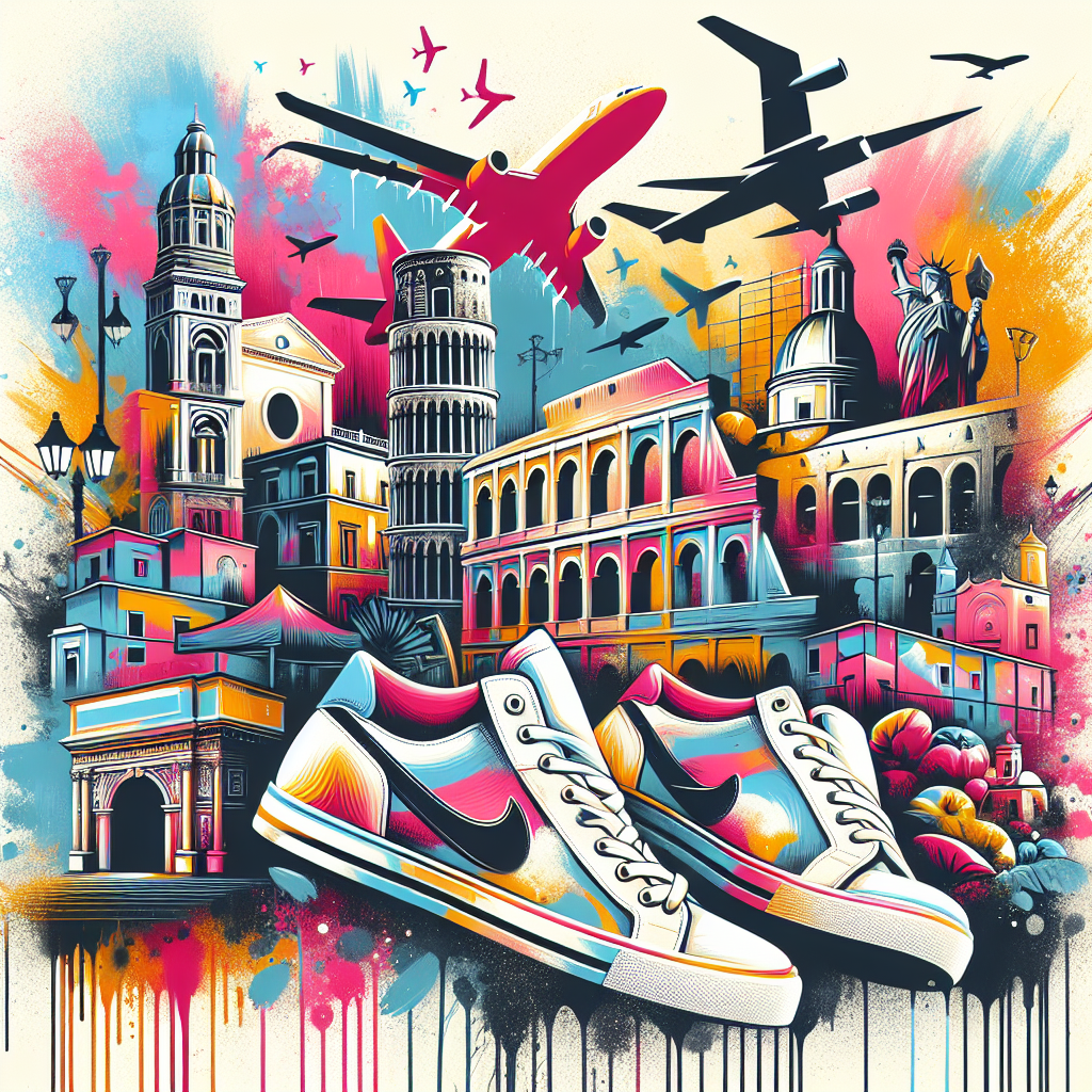 Boutiques de sneakers Reggio de Calabre