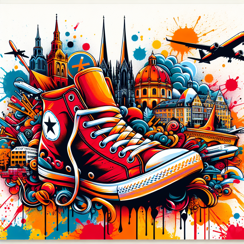 Boutiques de sneakers Reutlingen