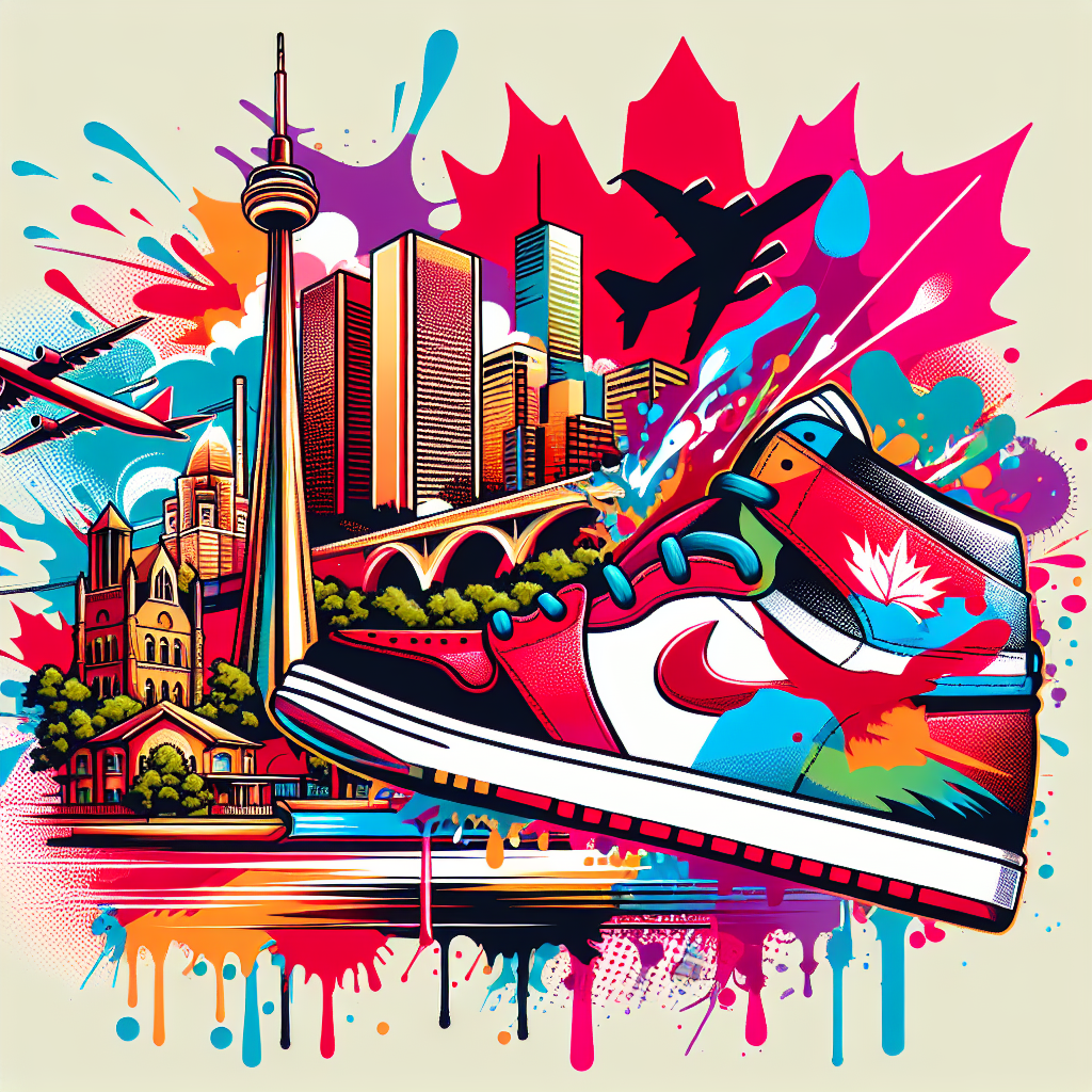 Boutiques de sneakers Richmond Hill