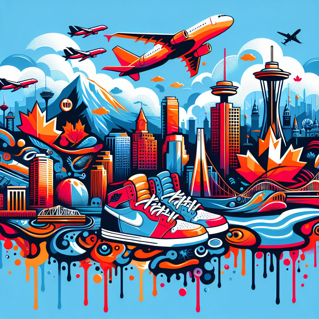 Boutiques de sneakers Richmond