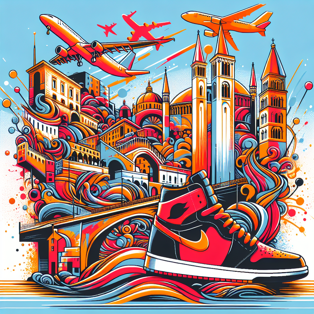 Boutiques de sneakers Rimini