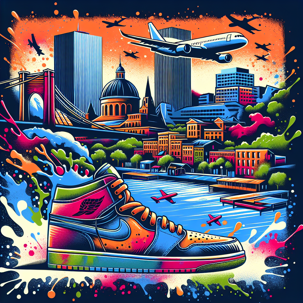 Boutiques de sneakers Rochester