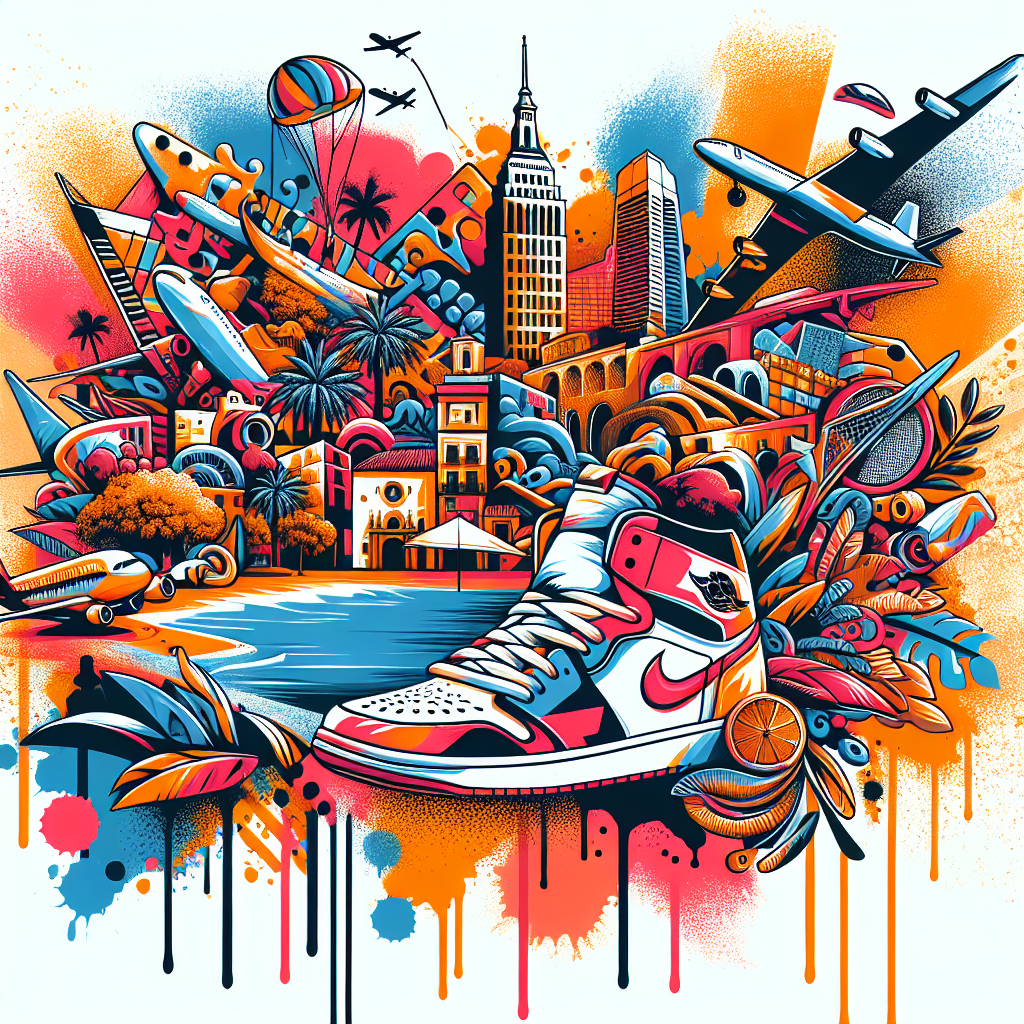 Boutiques de sneakers Roquetas de Mar