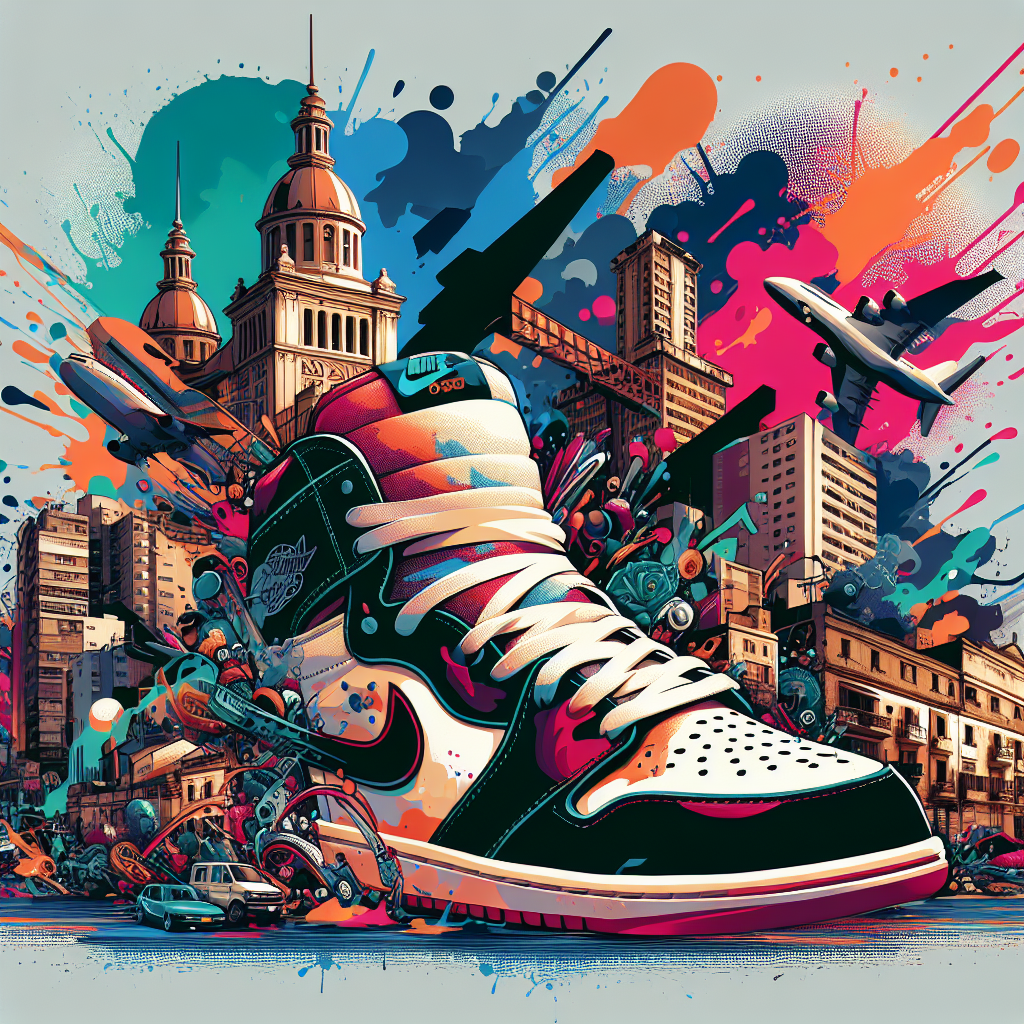 Boutiques de sneakers Rosario