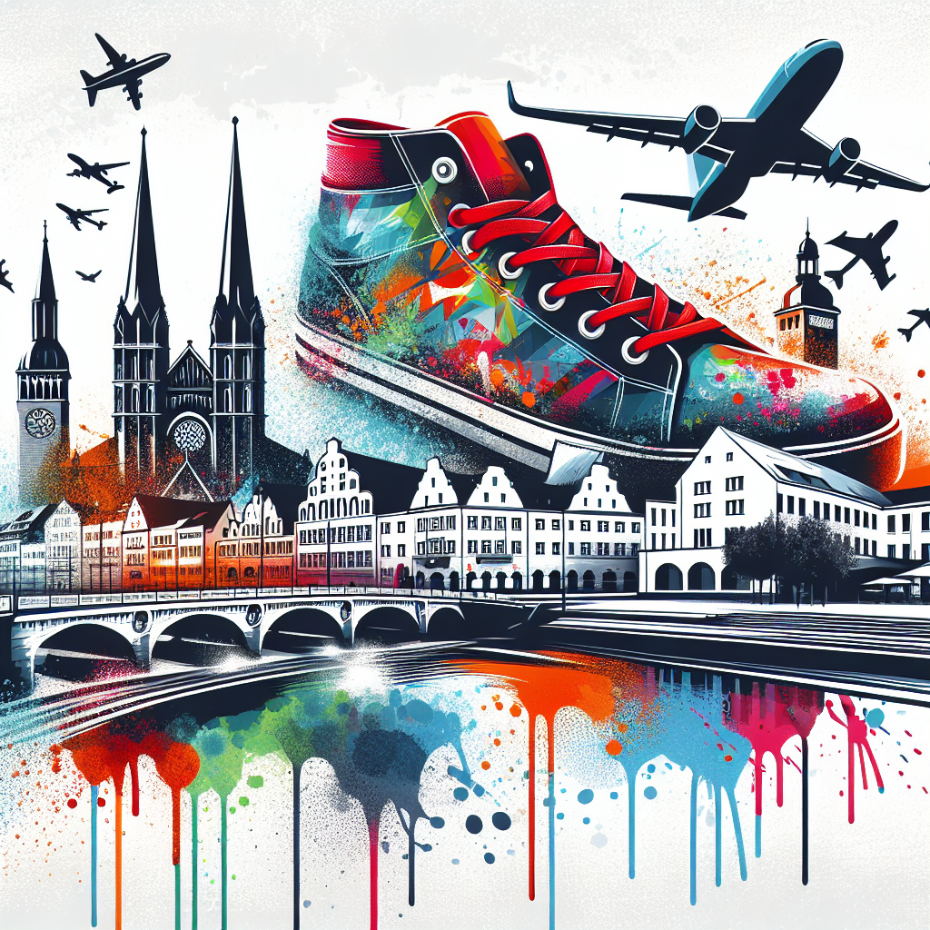 Boutiques de sneakers Rostock