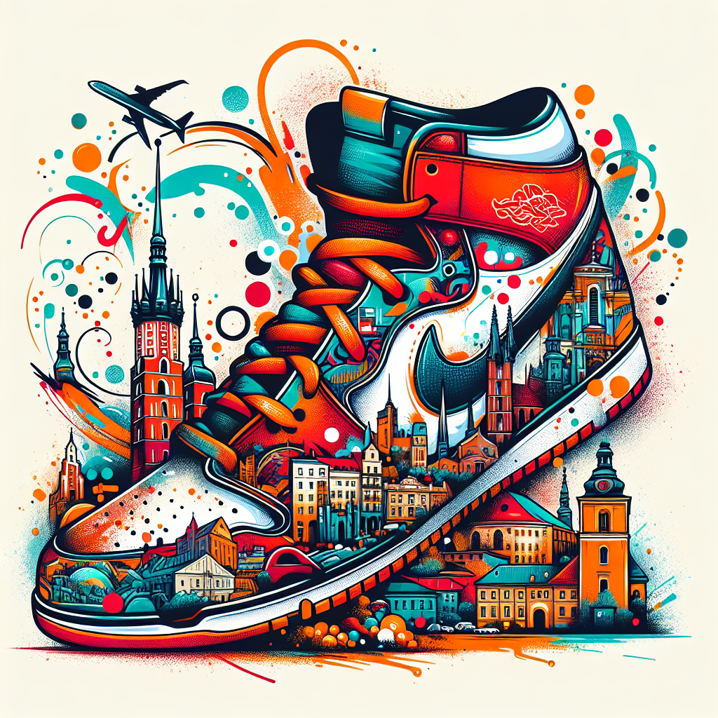 Boutiques de sneakers Rzeszów