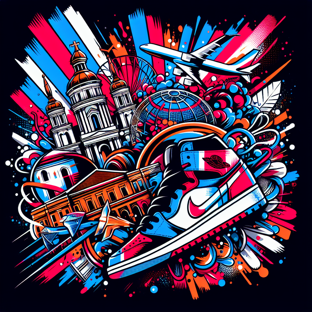 Boutiques de sneakers Saint-Étienne